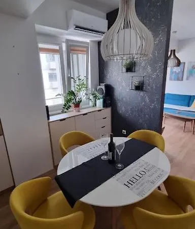 The Urban Utopia * Skopje