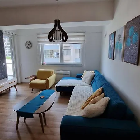 The Urban Utopia Apartment *