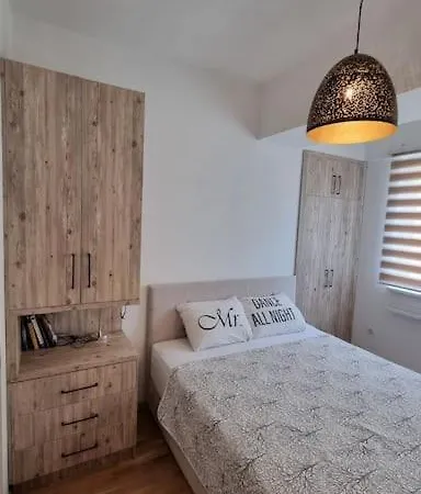 The Urban Utopia * Skopje