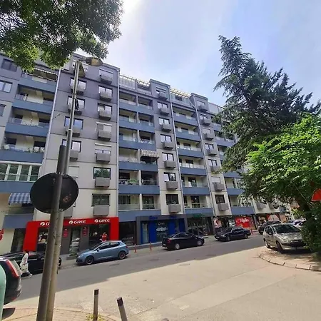 The Urban Utopia Apartment *