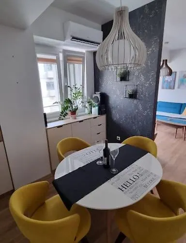 The Urban Utopia * Skopje