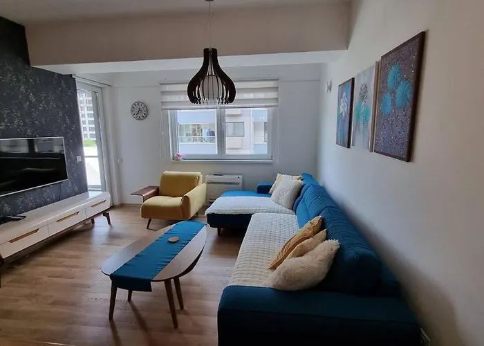 The Urban Utopia Apartment *