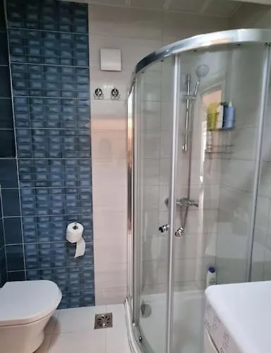 The Urban Utopia Apartment *