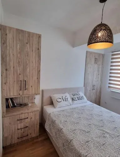 The Urban Utopia * Skopje